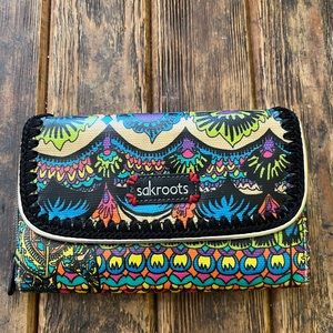 Sakroots Wallet